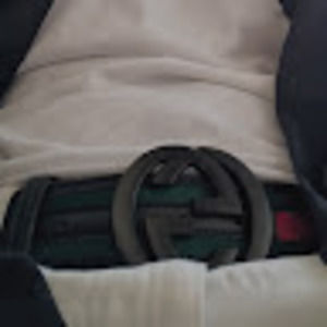 Meet your Posher, Christopher